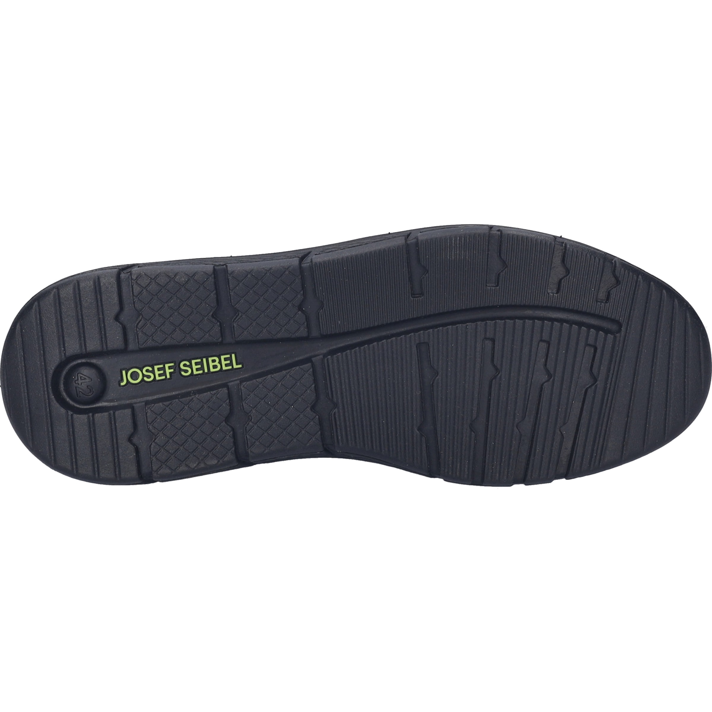 Josef Seibel Slipper »Giuseppe 09, black-black«