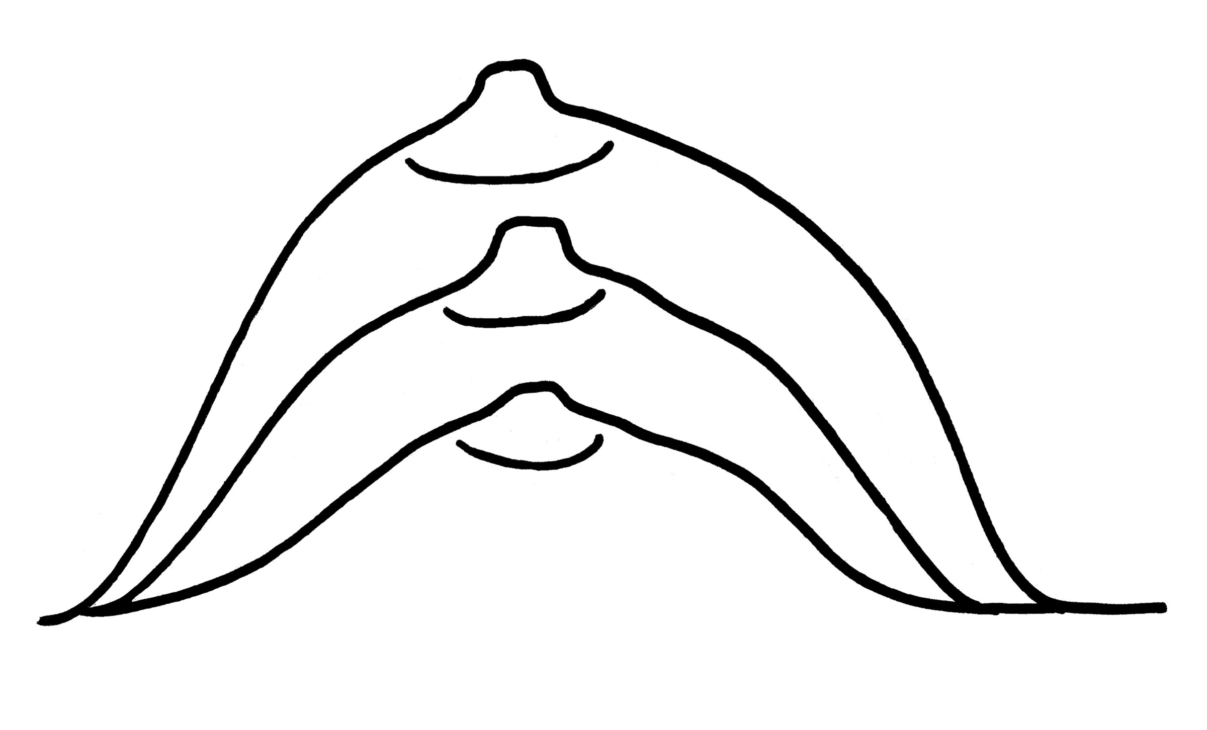 You2Toys Penispumpe »Brustsauger Easy Grow«