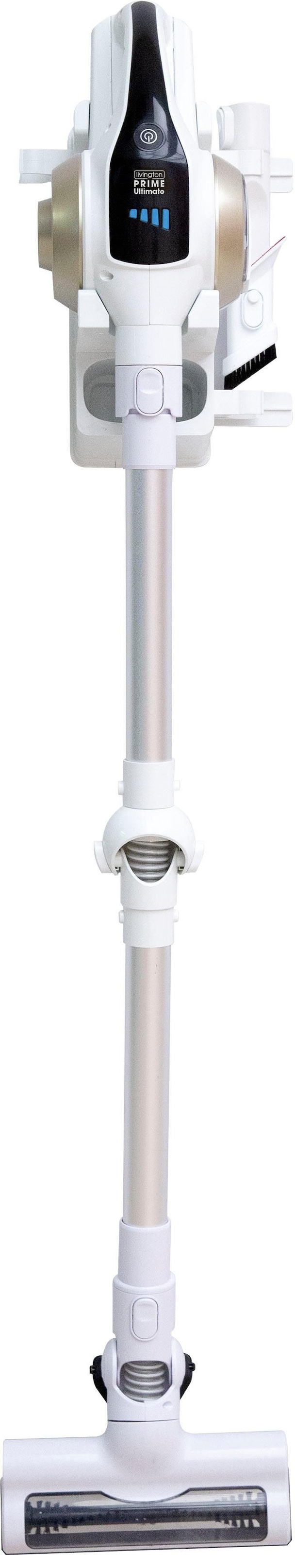 MediaShop Akku-Stielstaubsauger »Prime Ultimate M17133«