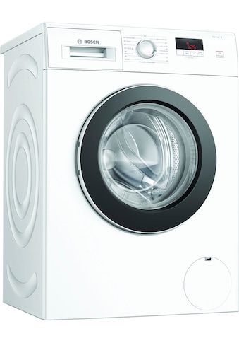 BOSCH Waschmaschine »WAJ280V2«, 2, WAJ280V2, 7 kg, 1400 U/min kaufen