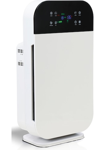 Luftreiniger »Livington Air Purifier Deluxe«