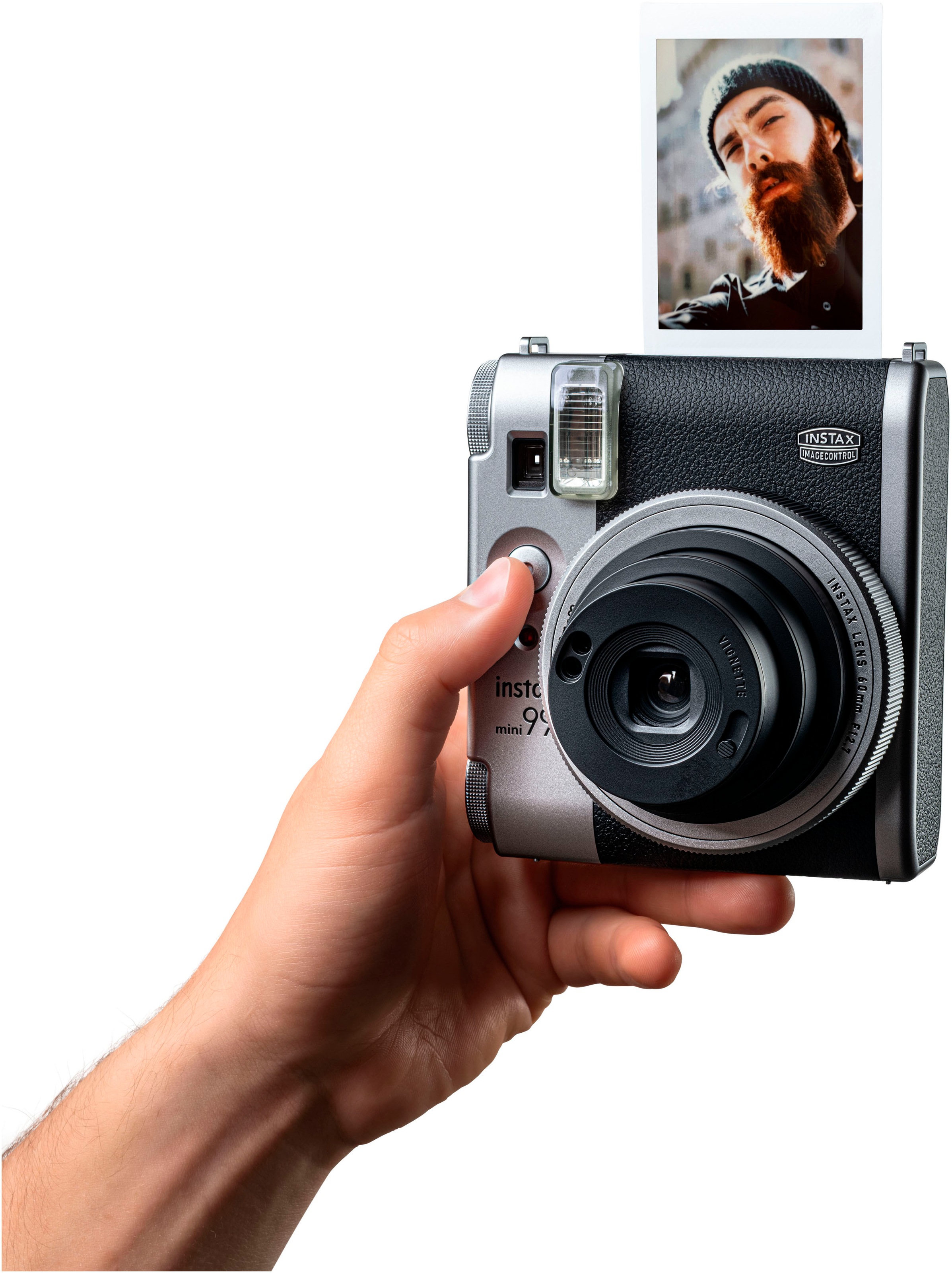 FUJIFILM Systemkamera »Instax Mini 99«
