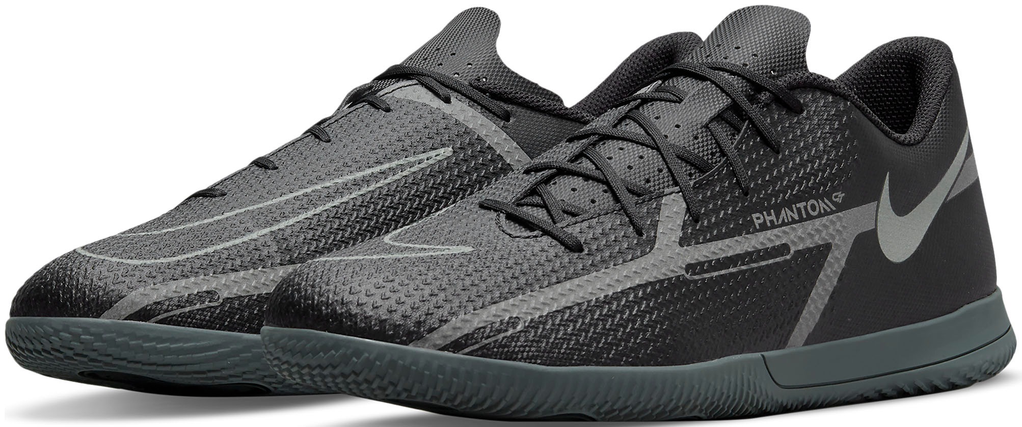 nike phantom gt2 club indoor soccer shoes
