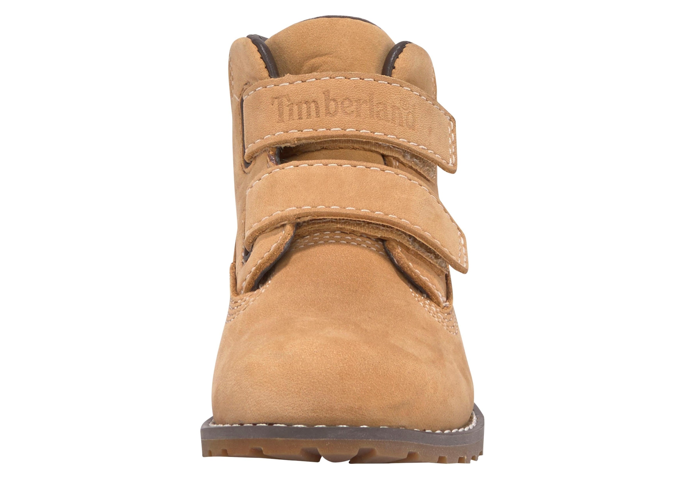 Timberland Klettboot »POKEY PINEPokey Pine H&L«, Winterstiefel, Schnürstiefel, Winterschuhe