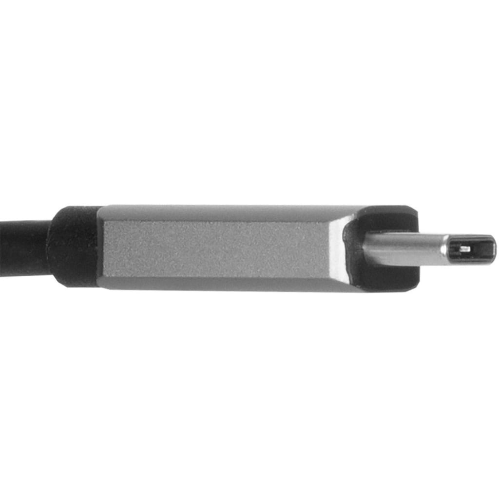 Targus Notebook-Adapter »DOCK423EU«, USB Typ C zu USB Typ C