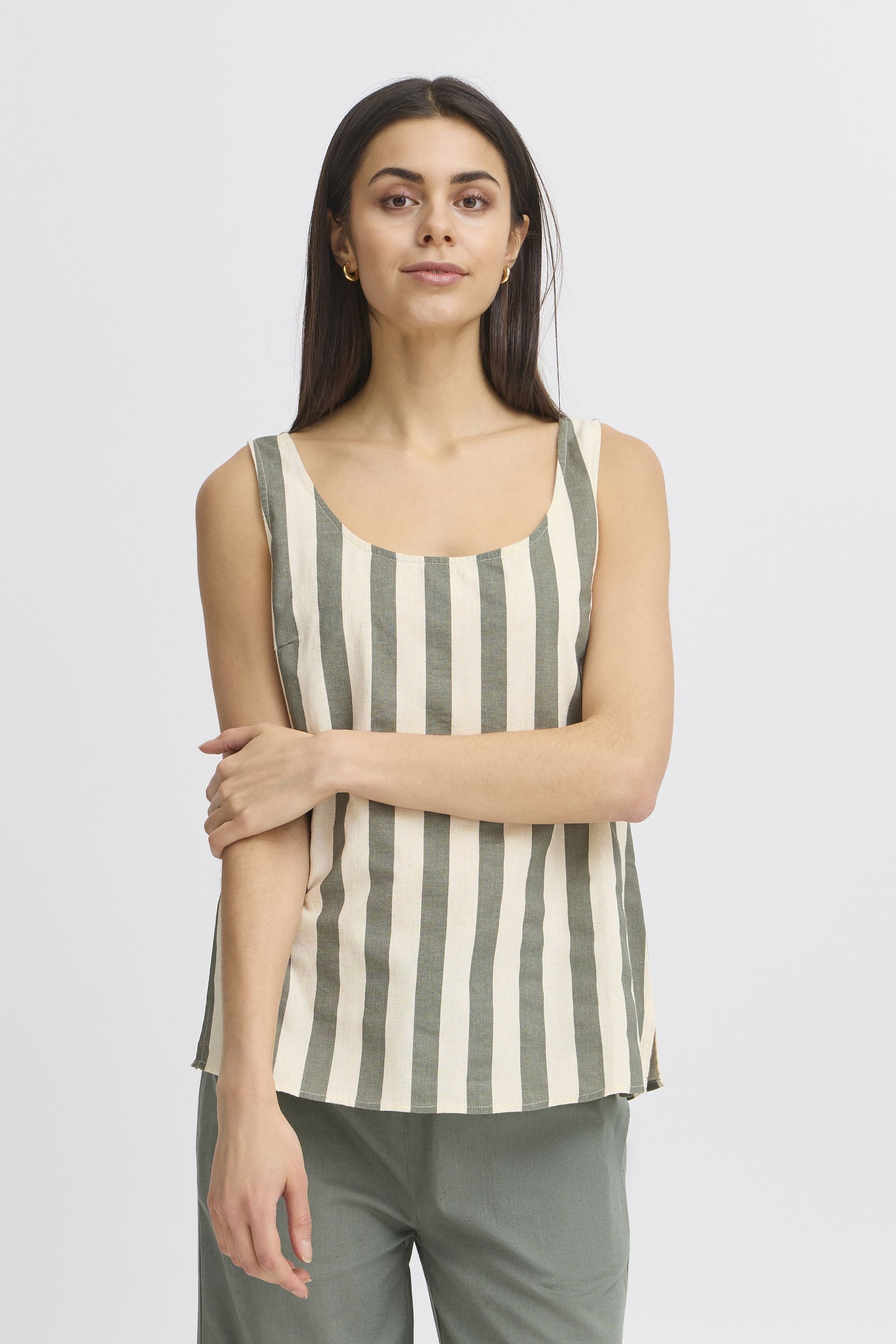 fransa Shirttop »Shirttop FRMADDIE«