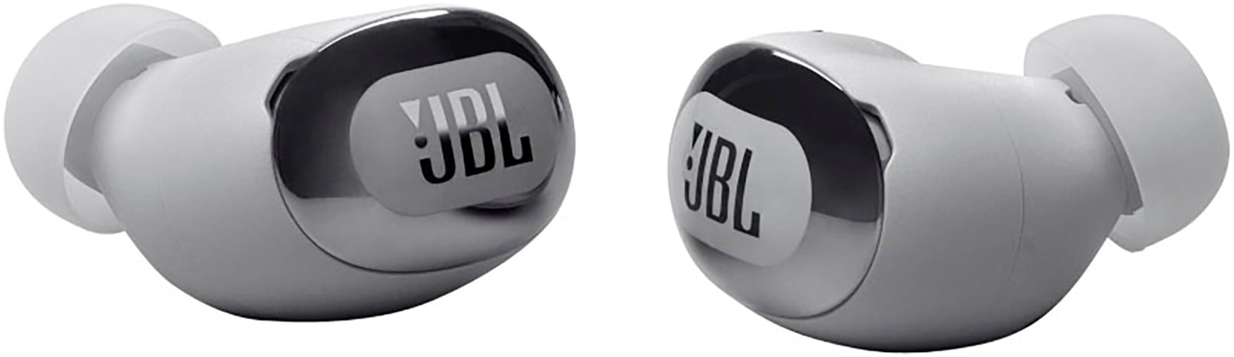 JBL wireless In-Ear-Kopfhörer »LIVE BUDS 3«, A2DP Bluetooth, Adaptive Noise-Cancelling-Multi-Point-Verbindung-Hi-Res, True Adaptive Noise Cancelling, IP55, Personi-Fi 3.0