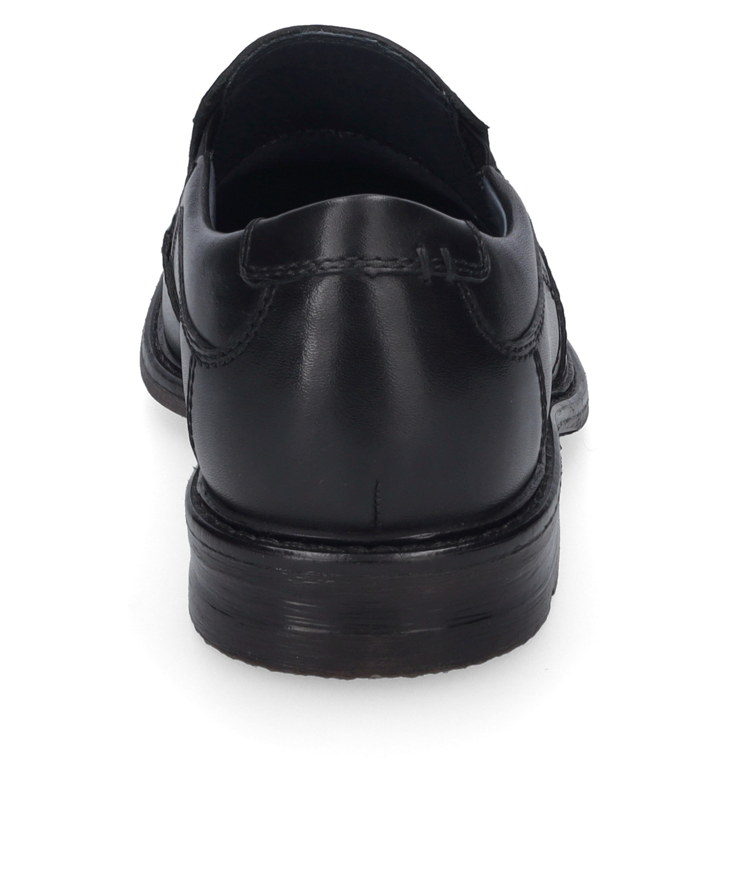 Josef Seibel Slipper »Earl 13, schwarz«