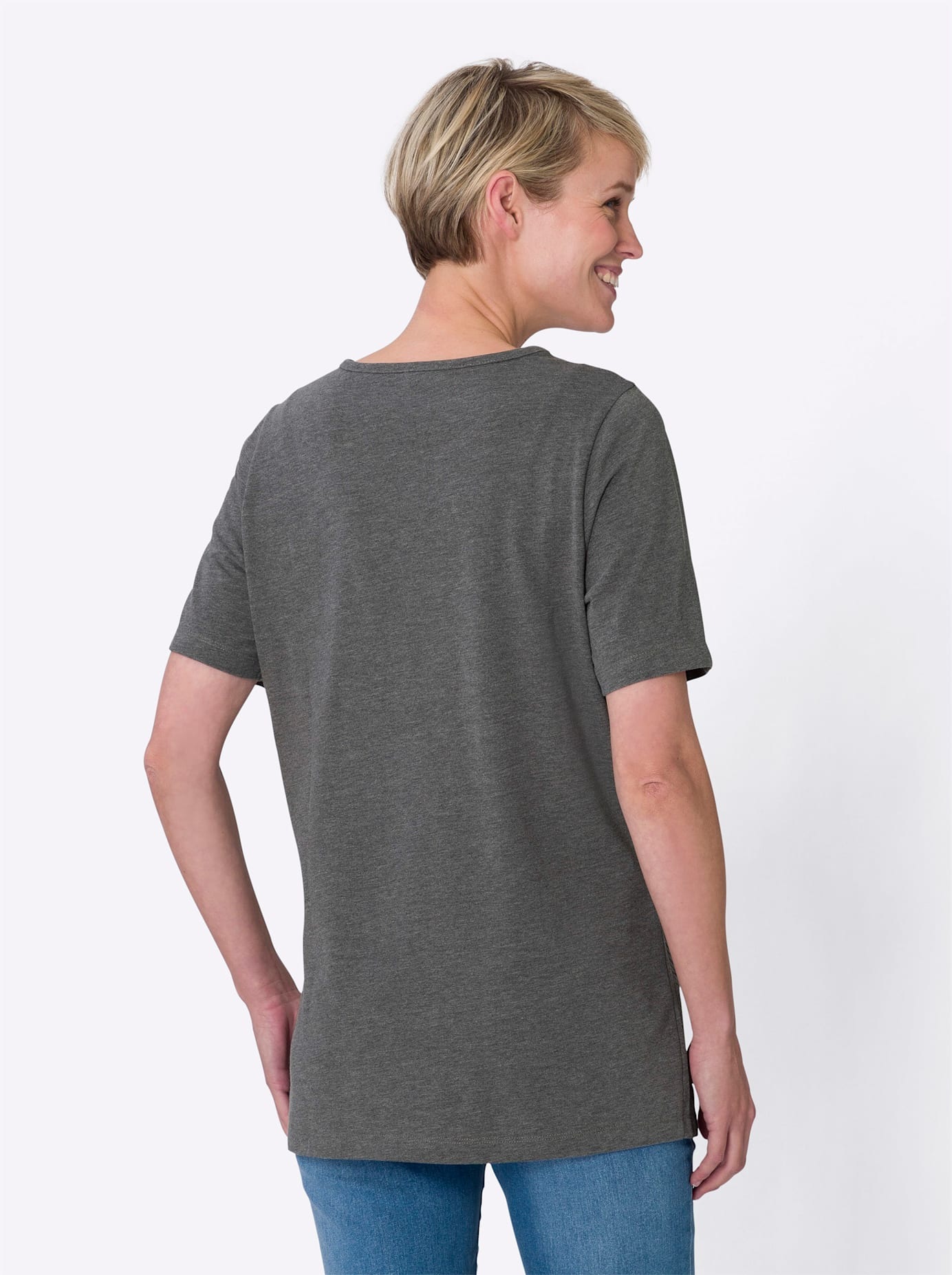 Longshirt »Longshirt«