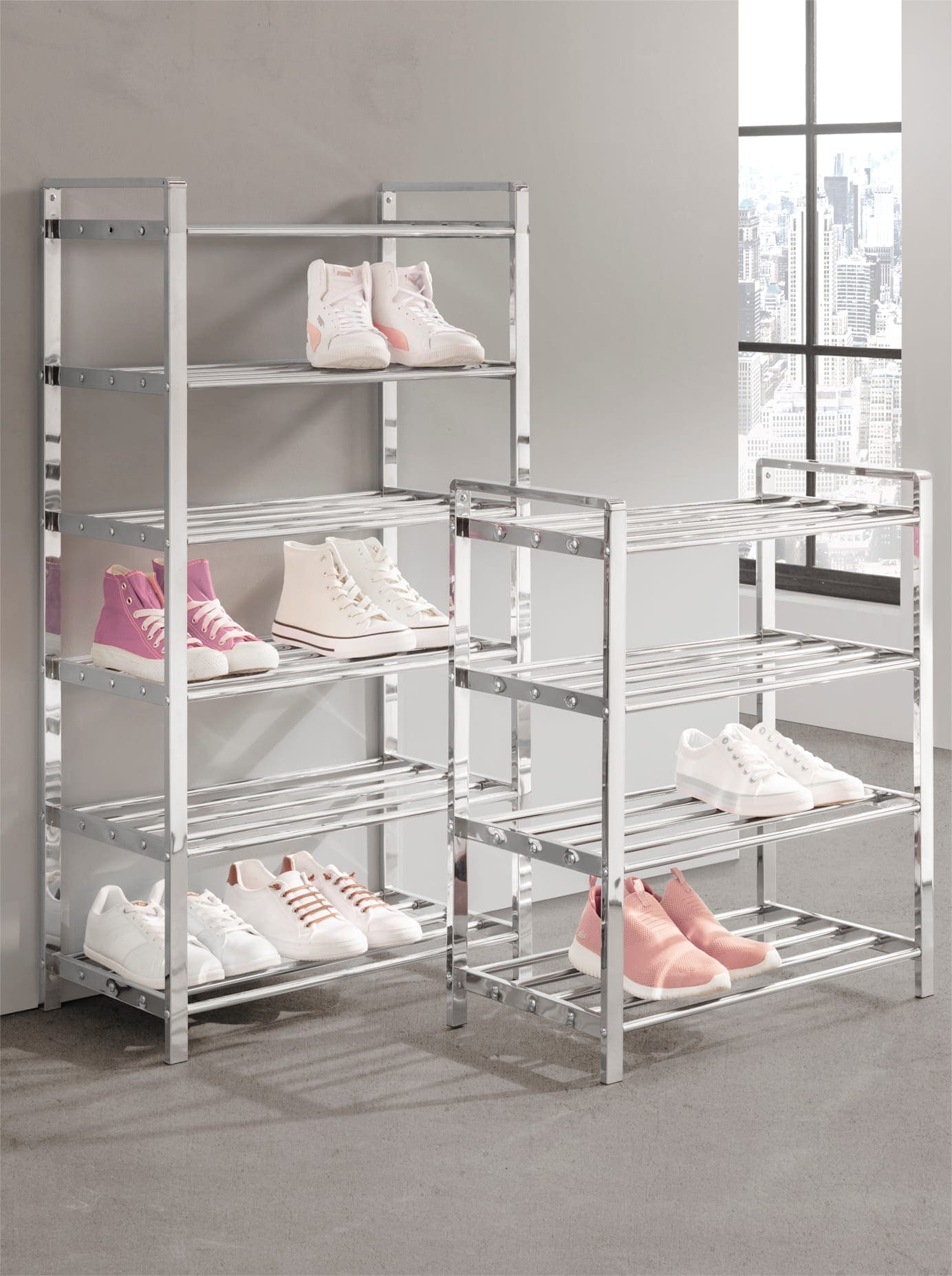 heine home Schuhregal