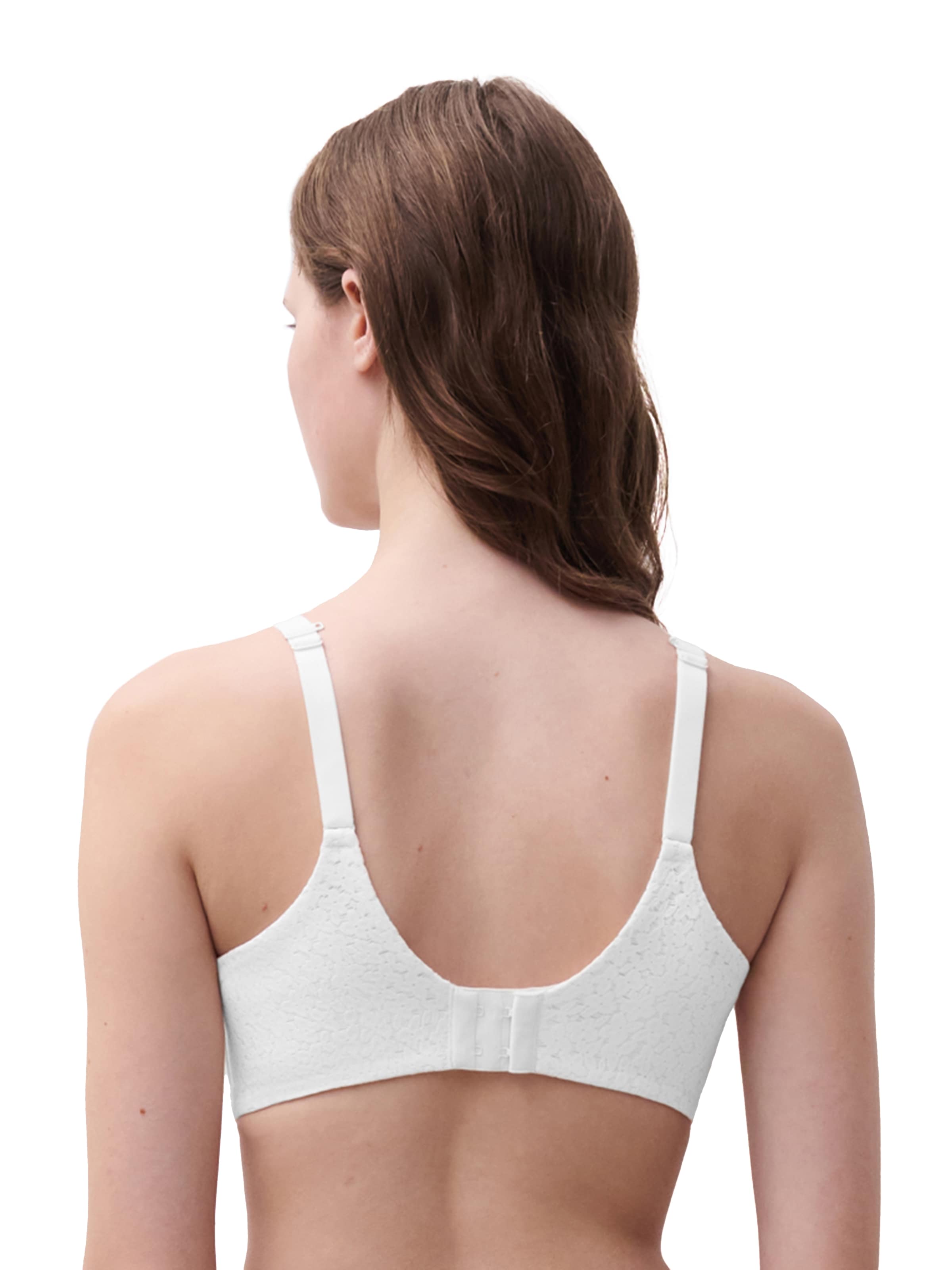Chantelle T-Shirt-BH »NORAH« weiche Spitze, blickdichtes Gewebe