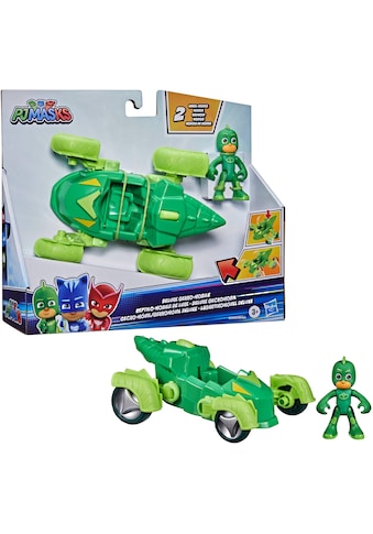 Hasbro Spielzeug-Auto »PJ Masks, Luxus-Geckomobil Fahrzeug« kaufen