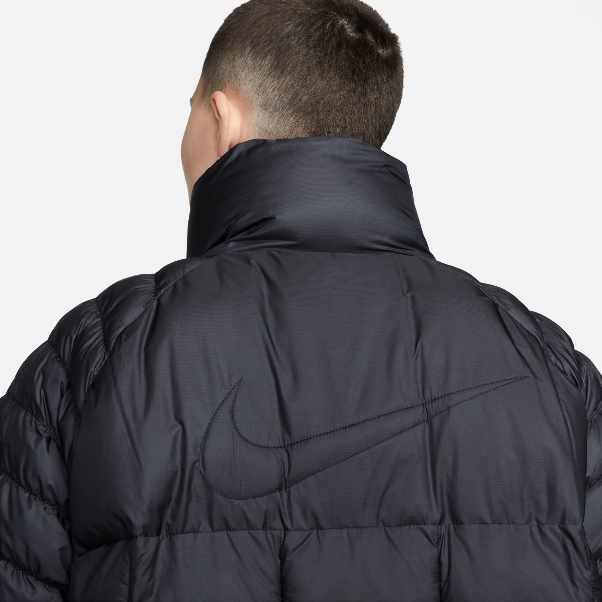 Nike Sportswear Outdoorjacke »W NSW ESSNTL PRIMA PKA«