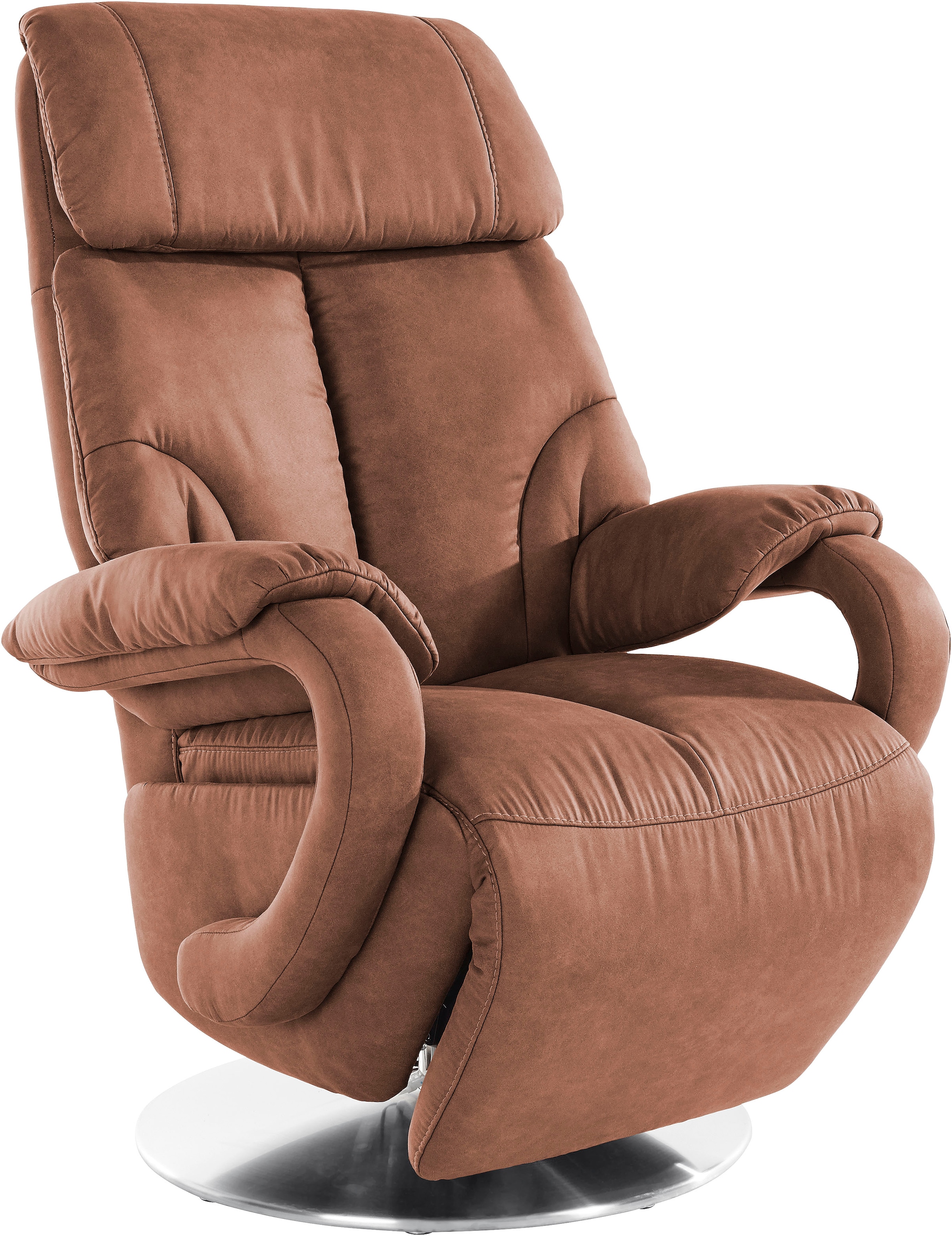 sit&more TV-Sessel »Invito« in Größe S, wahlweise mit Motor und Aufstehhilfe