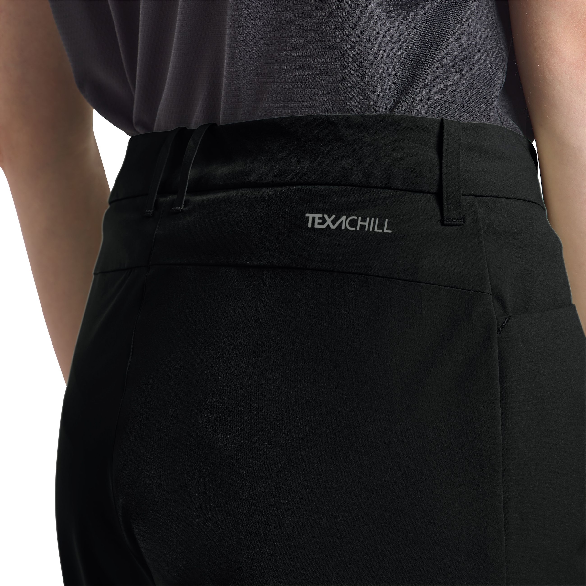 Jack Wolfskin Outdoorhose »PRELIGHT STRIDE PANTS W«