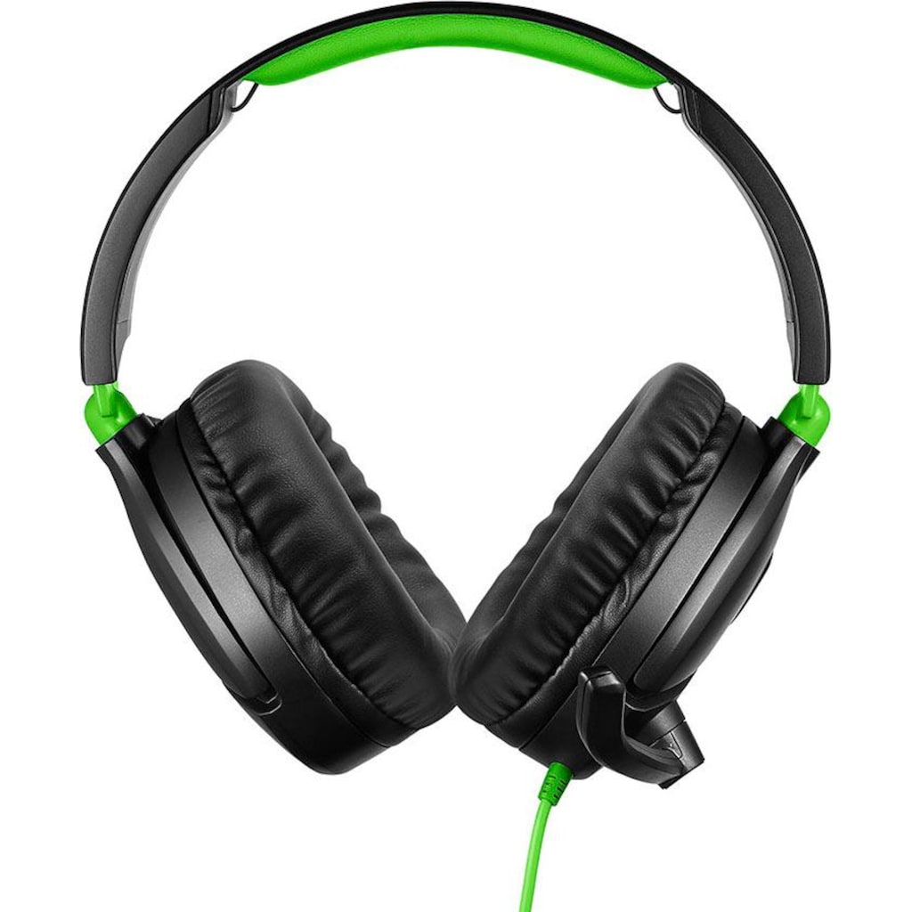 Turtle Beach Gaming-Headset »RECON 70 X für Xbox One (Black)«