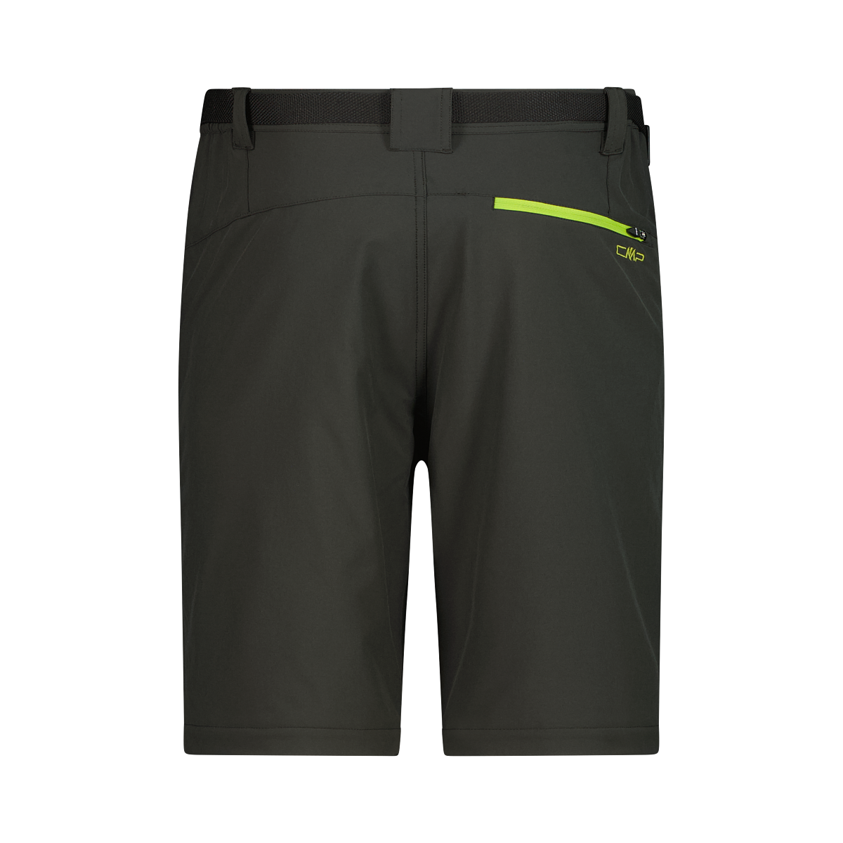 CMP Zip-off-Hose  mit Zip-off-Funktion, elastisches und atmungsaktives Material