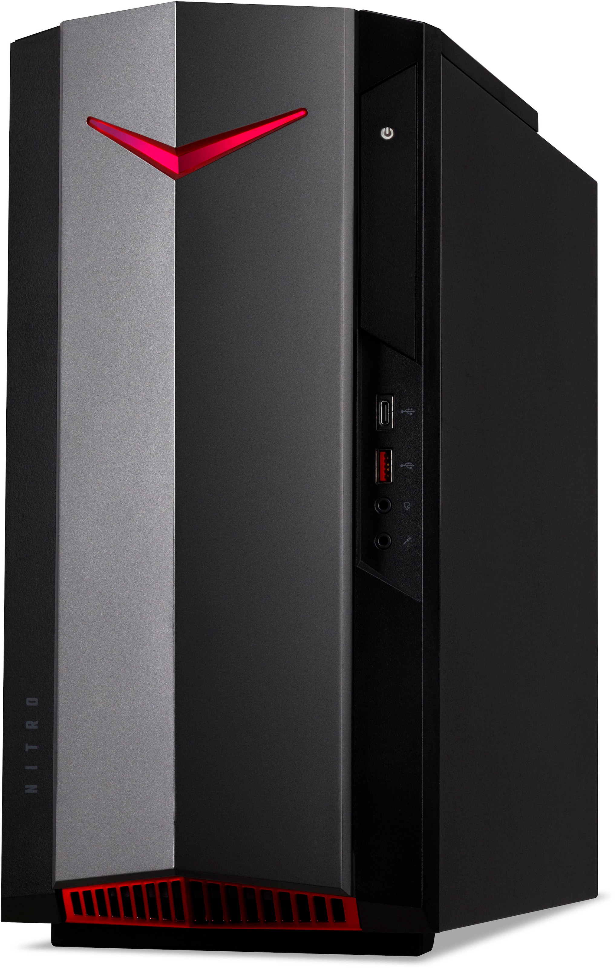 Acer Gaming-PC »Nitro 50 (N50-640)«