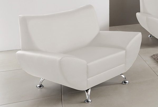 Home affaire Sessel »Saltare elegant und komfortabel, toller Designfuß, Breite 112cm«