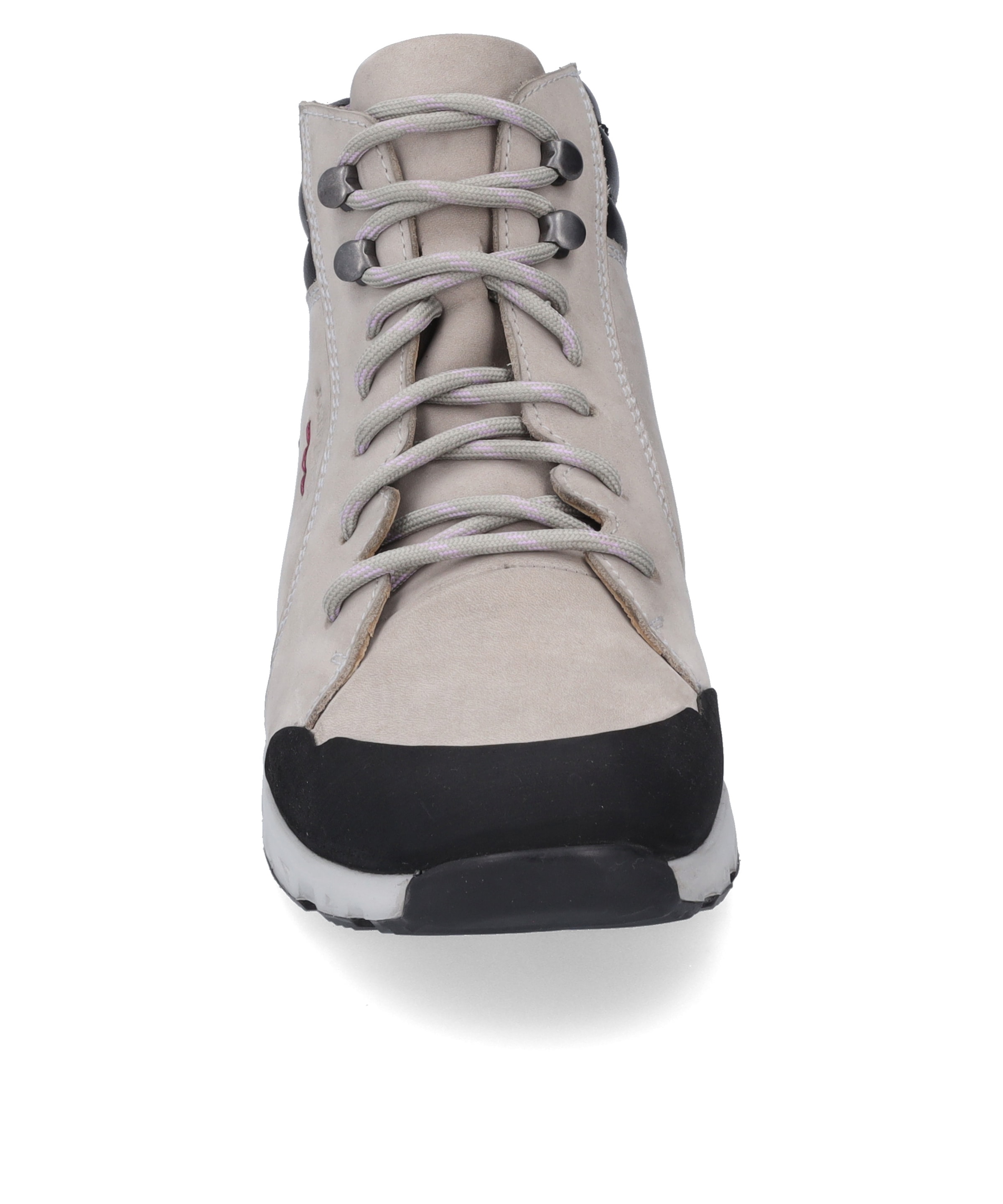 Josef Seibel Sneaker »Noih 53, grau-kombi«