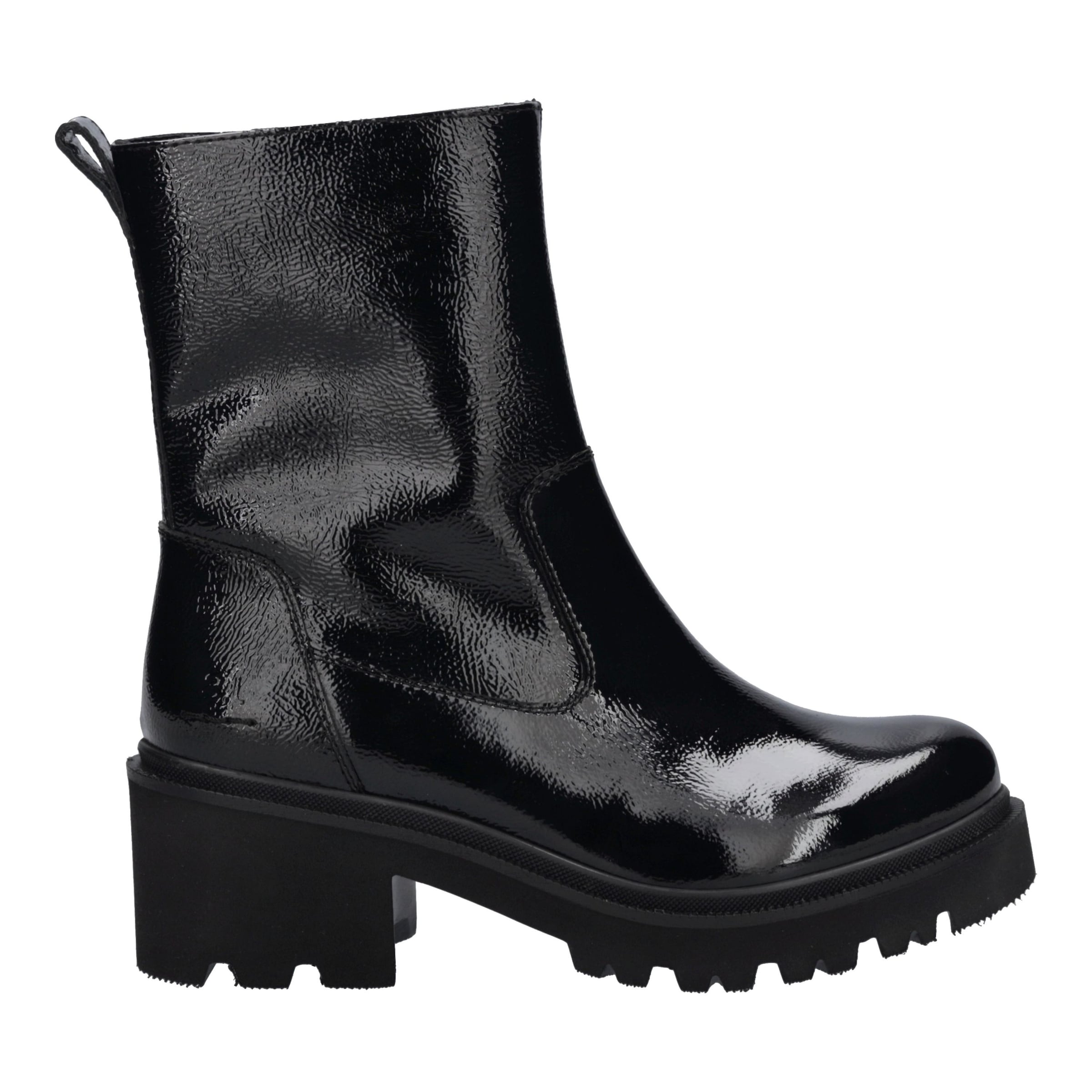 Josef Seibel Stiefelette »Josephine 07, schwarz«
