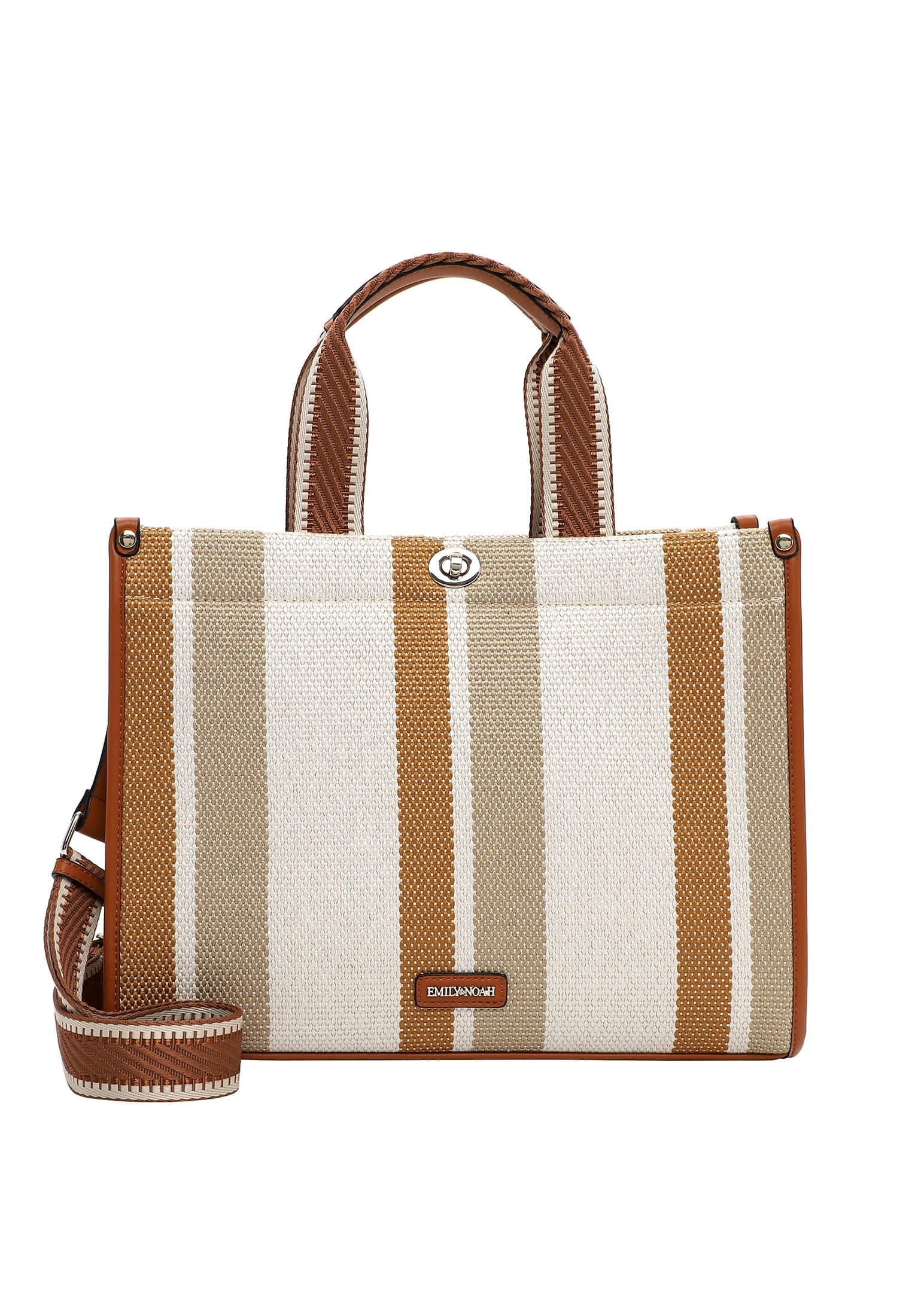 EMILY & NOAH Shopper »Shopper E&N Jasmin«