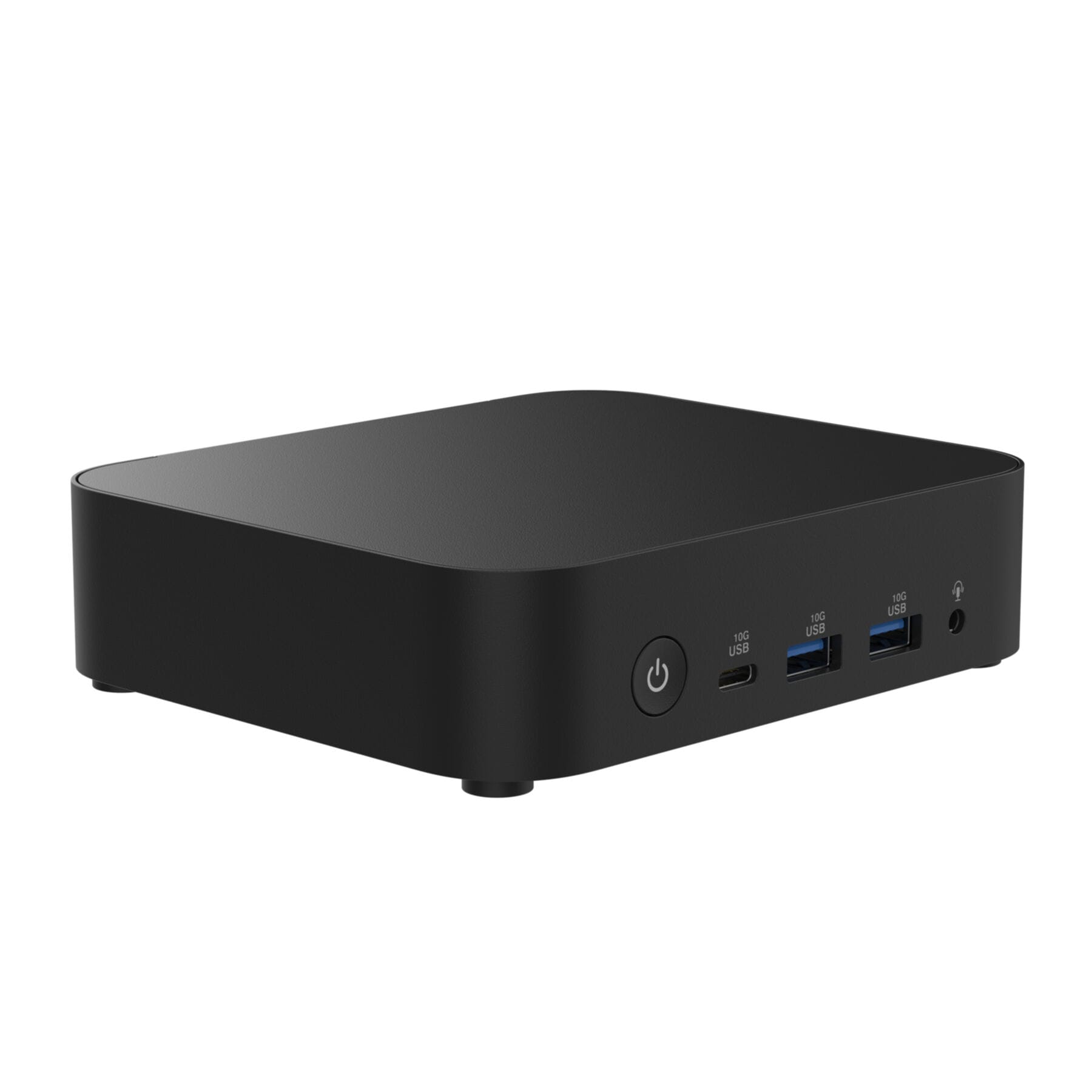 Asus Barebone-PC »RNUC14MNK1500002«