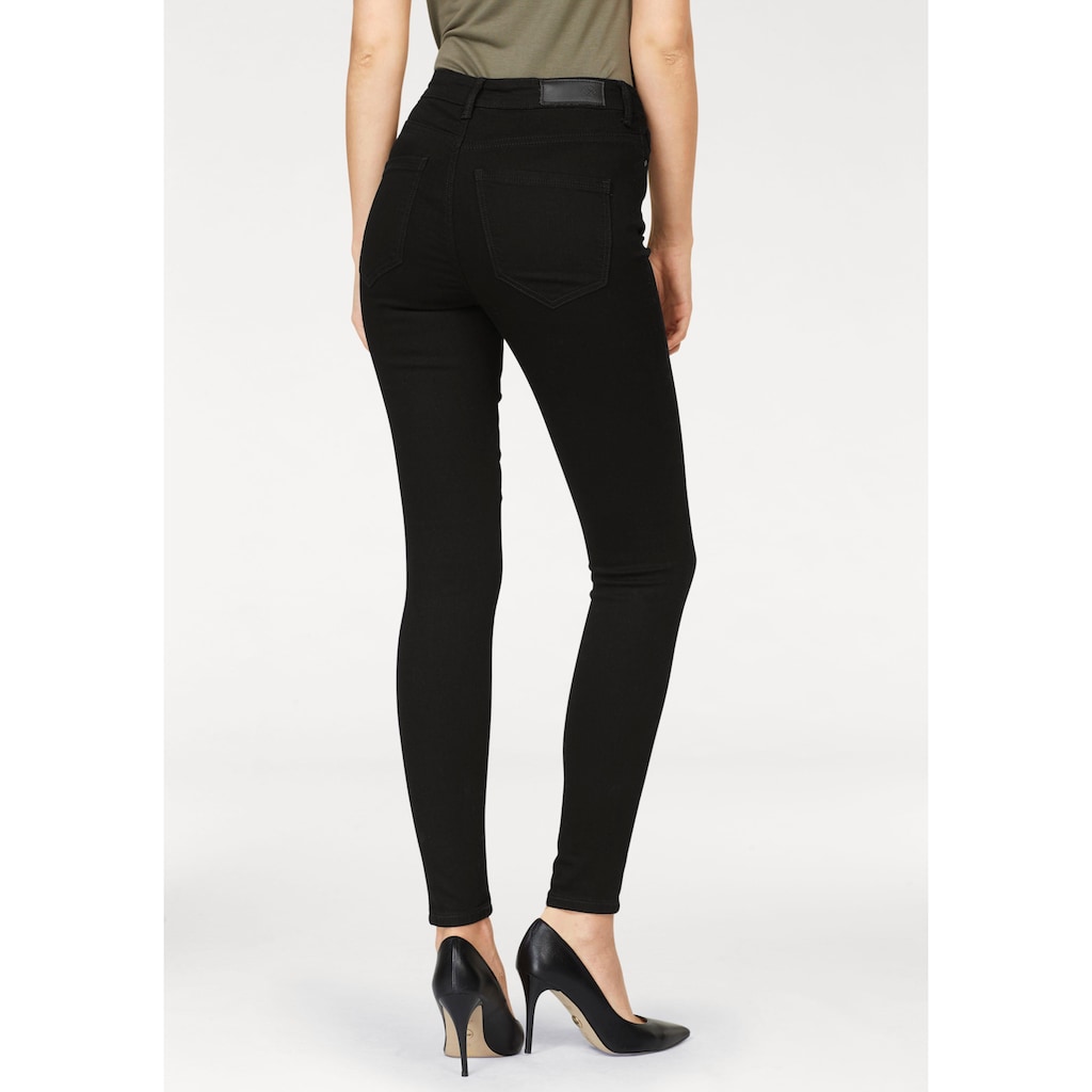 Vero Moda High-waist-Jeans »VMSOPHIA«