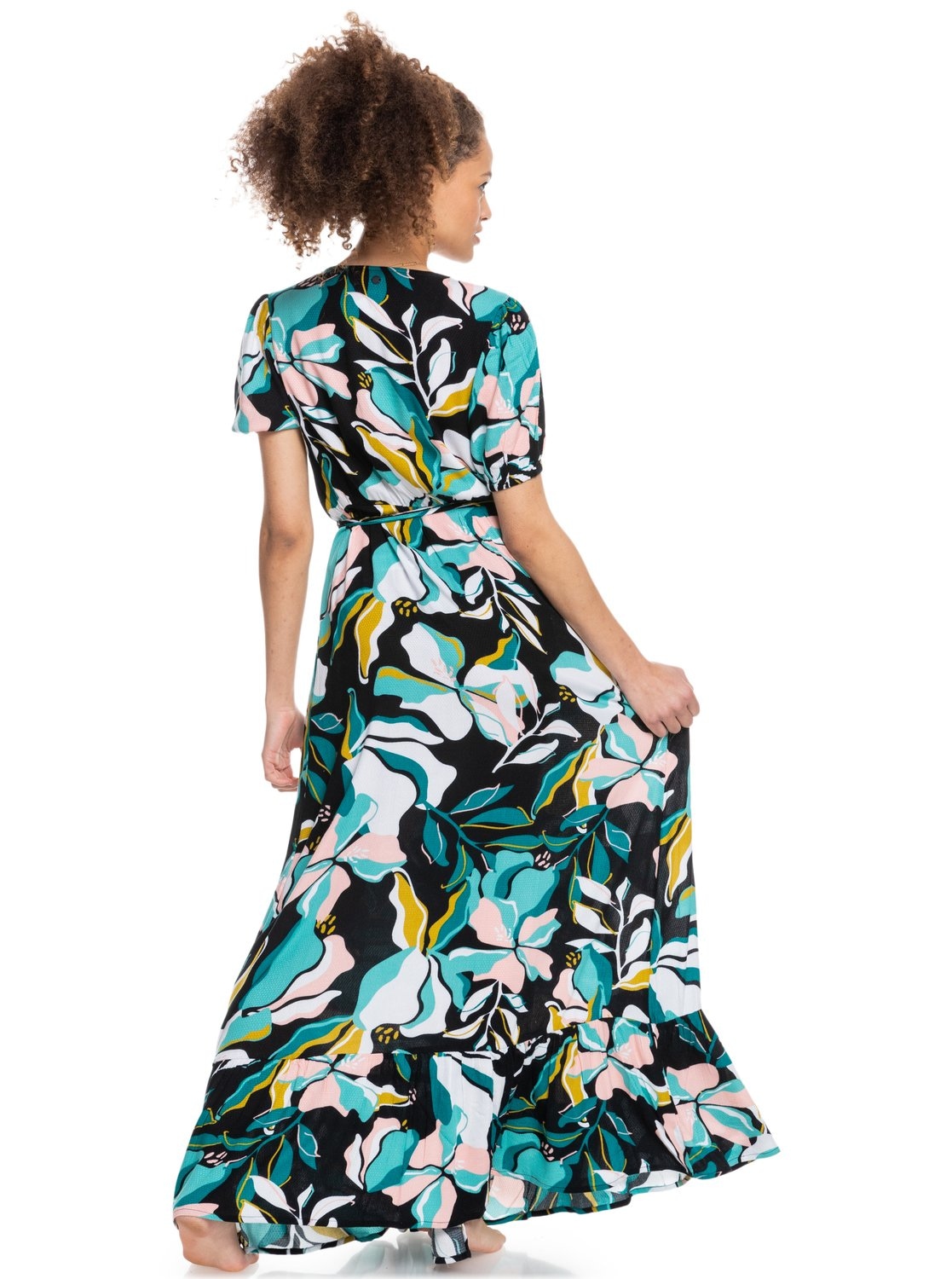 Roxy Maxikleid »Slow Down Time«