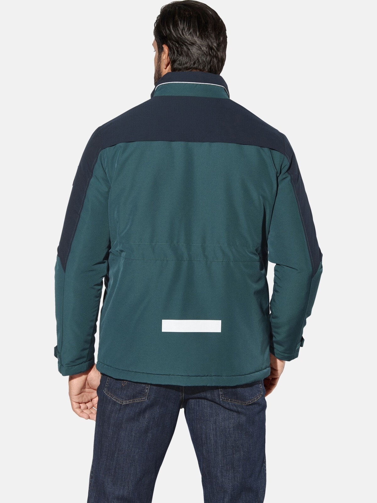 Jan Vanderstorm Outdoorjacke »Outdoorjacke FINNDAL«