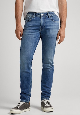 Slim-fit-Jeans »HATCH REGULAR«