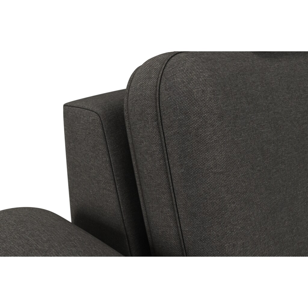 sit&more Ecksofa »Bendigo«