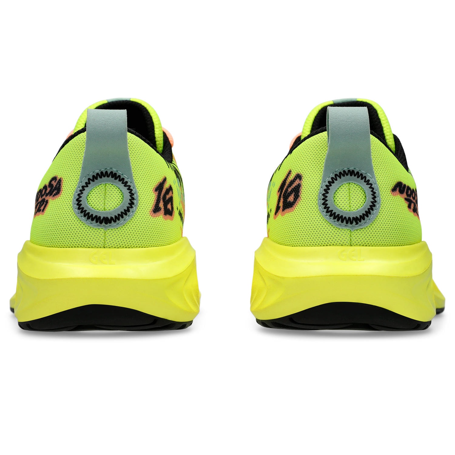 Asics Laufschuh »GEL-NOOSA TRI 16 GS«