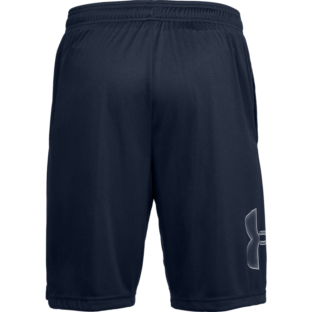 Under Armour® Shorts »UA Tech™ Shorts mit Grafik«  für Outdoor- und Sportmode, leichtes Material, sportlicher Stil