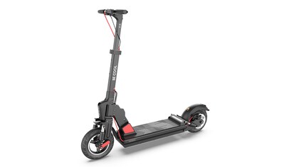 be cool E-Scooter »eSC-P1«, 25 km/h, 80 km kaufen