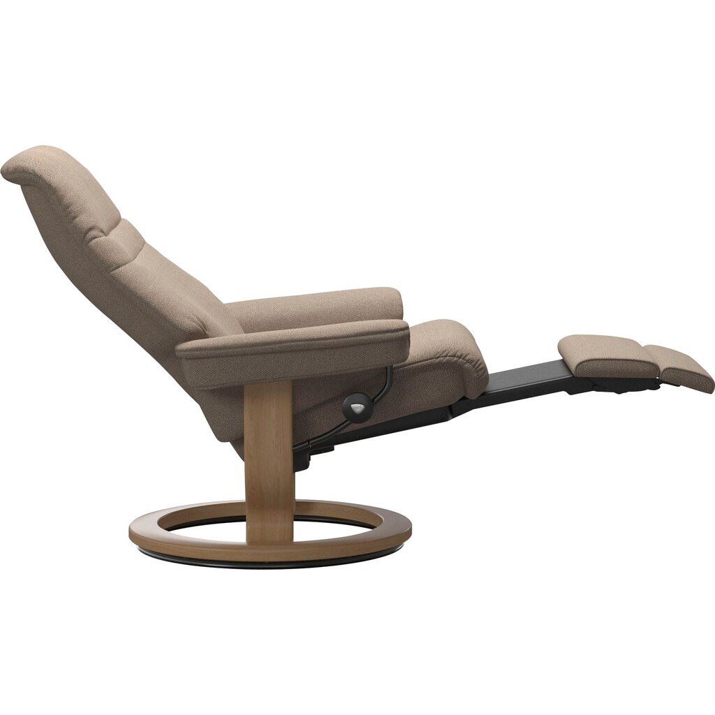 Stressless® Relaxsessel »Sunrise«