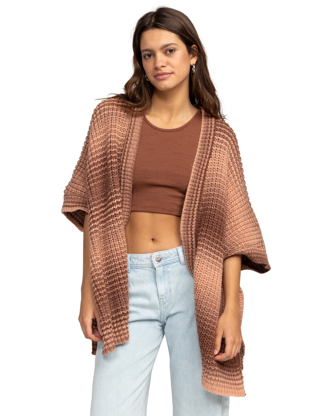 Roxy Pullunder »Summer Gipsy«