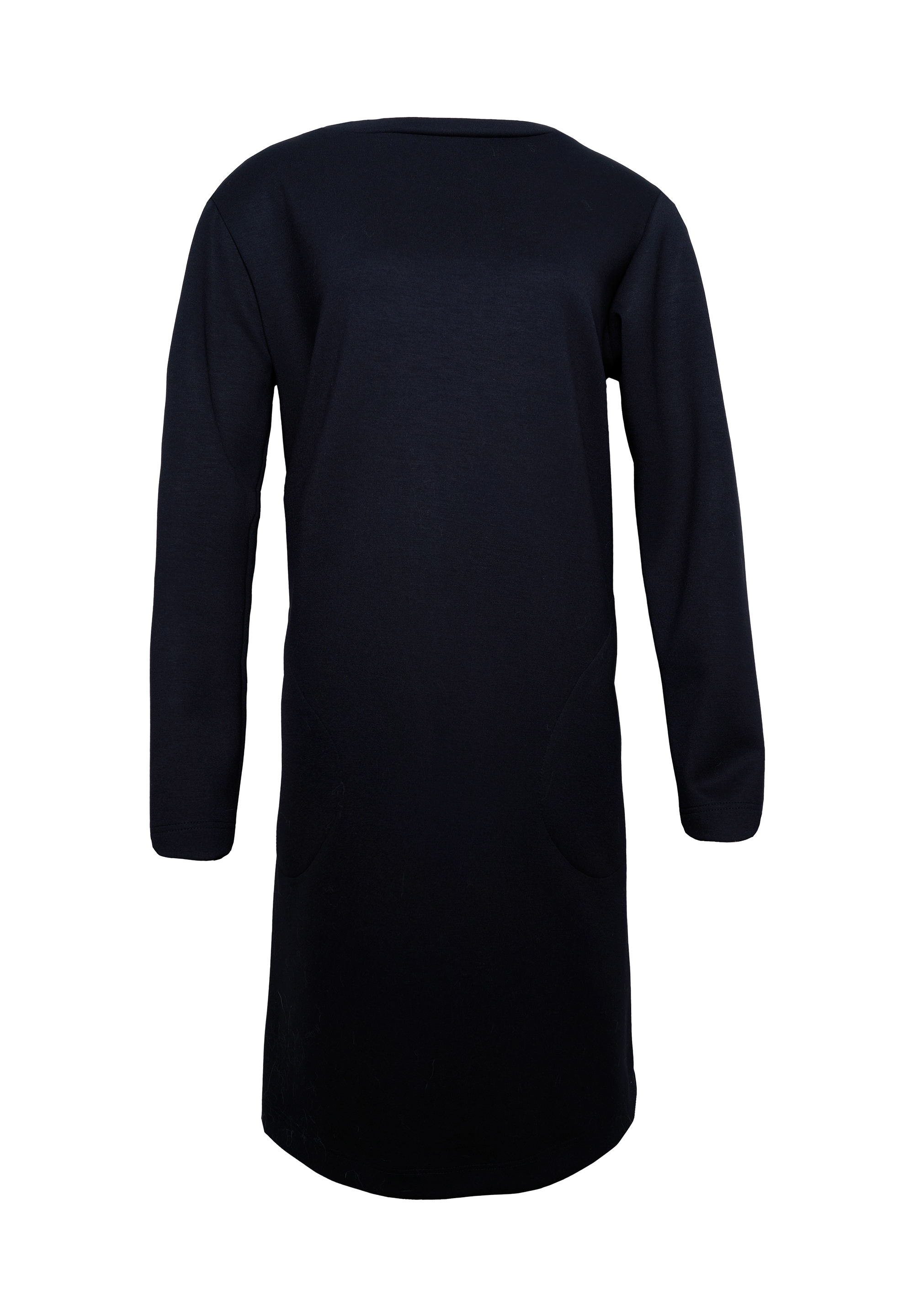 Seidel Moden Sweatkleid »Exklusiv bei OTTO«, mit Eingrifftaschen und MADE IN GERMANY