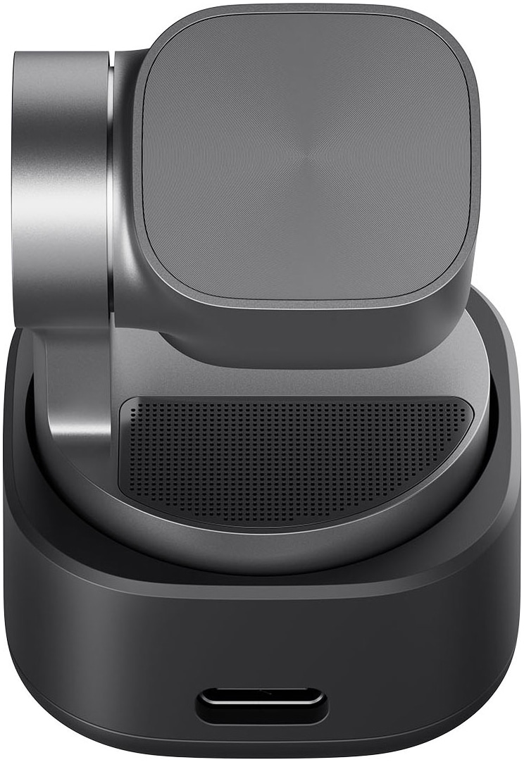 OBSBOT Webcam »OBSBOT TINY 3« 4K Ultra HD