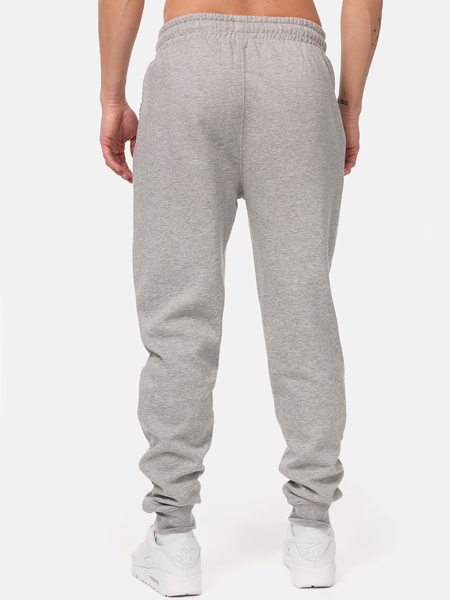 Lonsdale Jogginghose »TWO TONES«