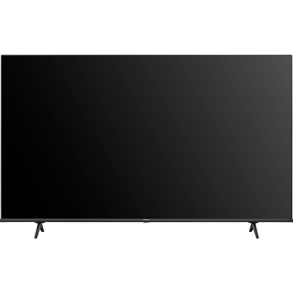 Hisense QLED-Fernseher »55E7KQ«, 139 cm/55 Zoll, 4K Ultra HD, Smart-TV