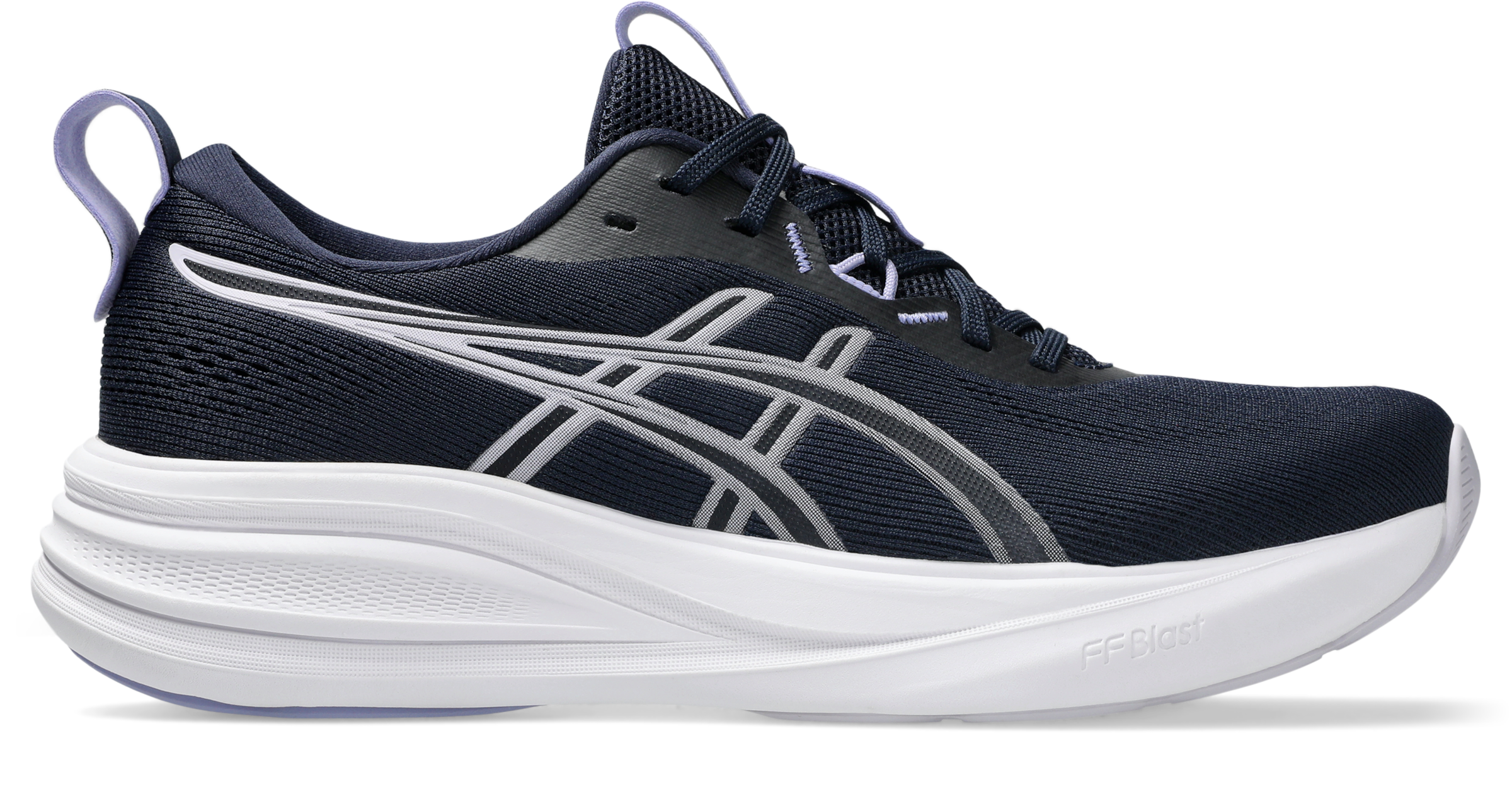 Asics Laufschuh »GEL-PULSE 17«  für Straße und Fitnessstudio, mit FF BLAST Dämpfung