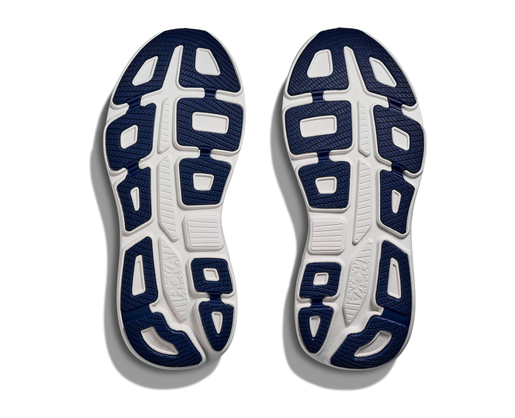 Hoka One One Laufschuh »BONDI 9«  atmungsaktives Mesh-Obermaterial, leicht profiliertes Laufsohlenprofil