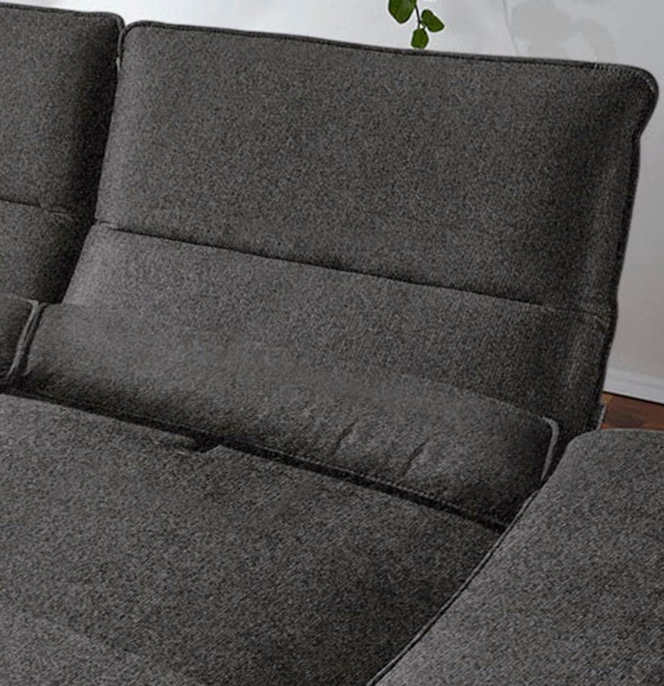 W.SCHILLIG Sofakissen »broadway«, für den 2,5-Sitzer, Breite 80 cm