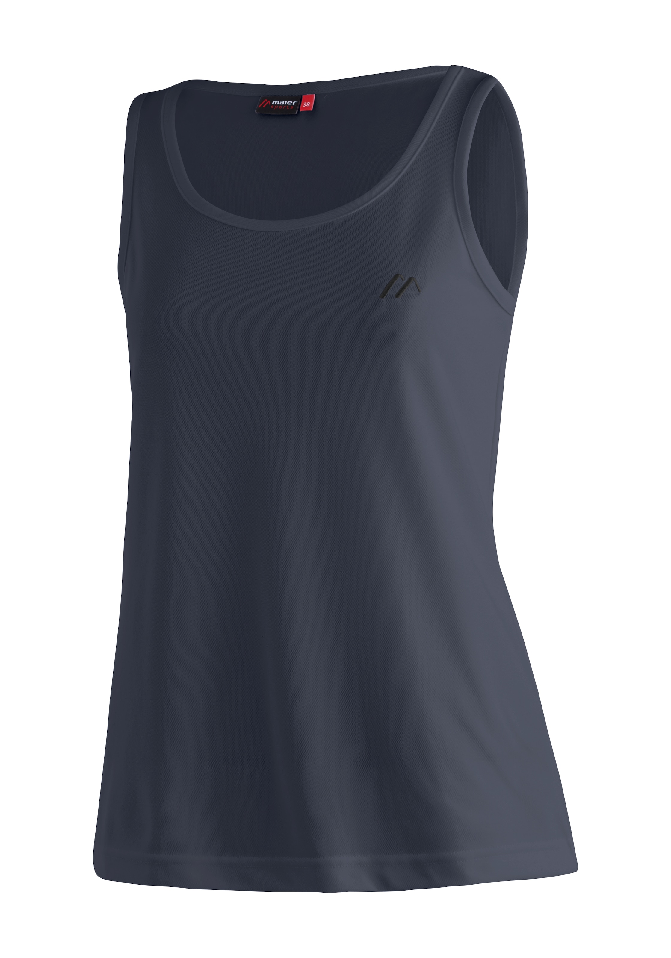 Maier Sports Funktionsshirt »Petra«, Damen Tank-Top für Sport und  Outdoor-Aktivitäten, ärmelloses Shirt bei