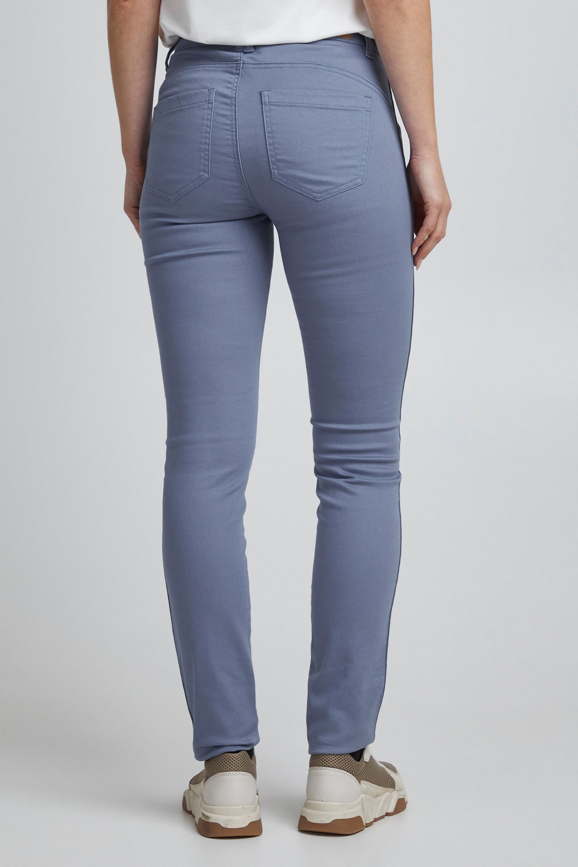 fransa Röhrenhose »Rhrenhose FRLomax«