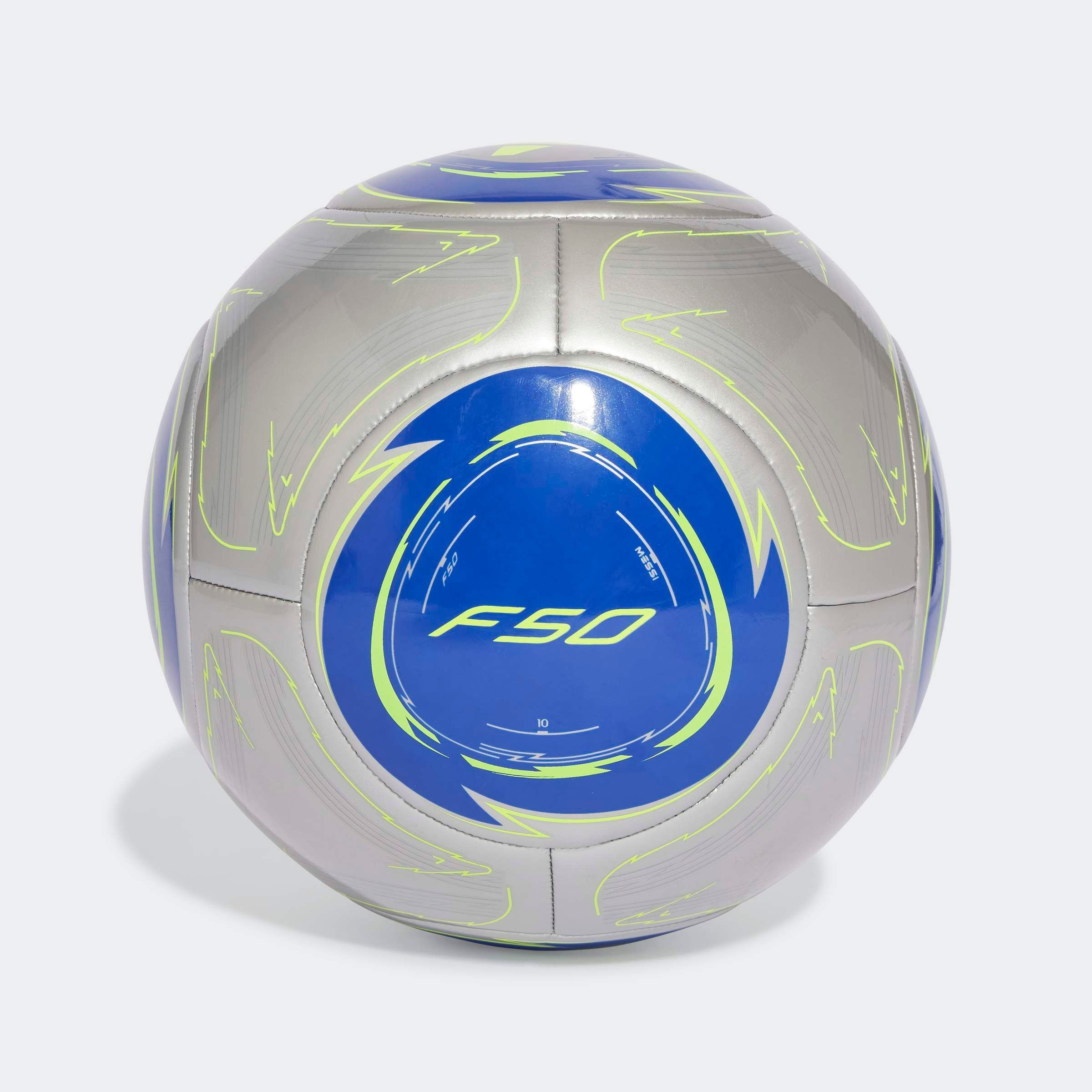 adidas Performance Fußball »MESSI CLB«, (1 St.)