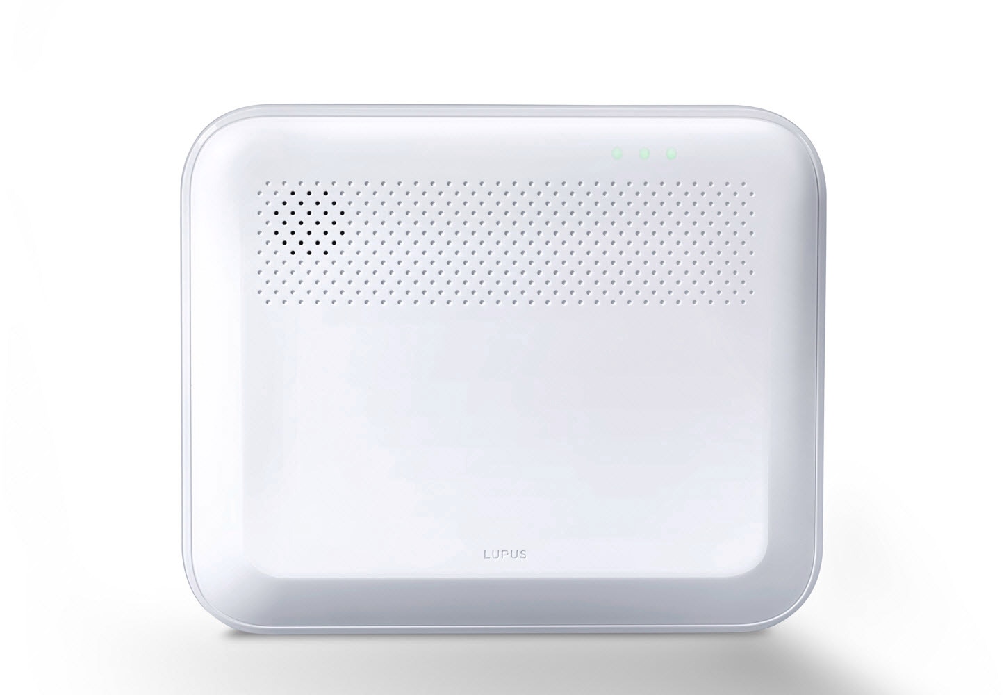 LUPUS ELECTRONICS Smart-Home-Zubehör »XT1 Plus Starter Pack«