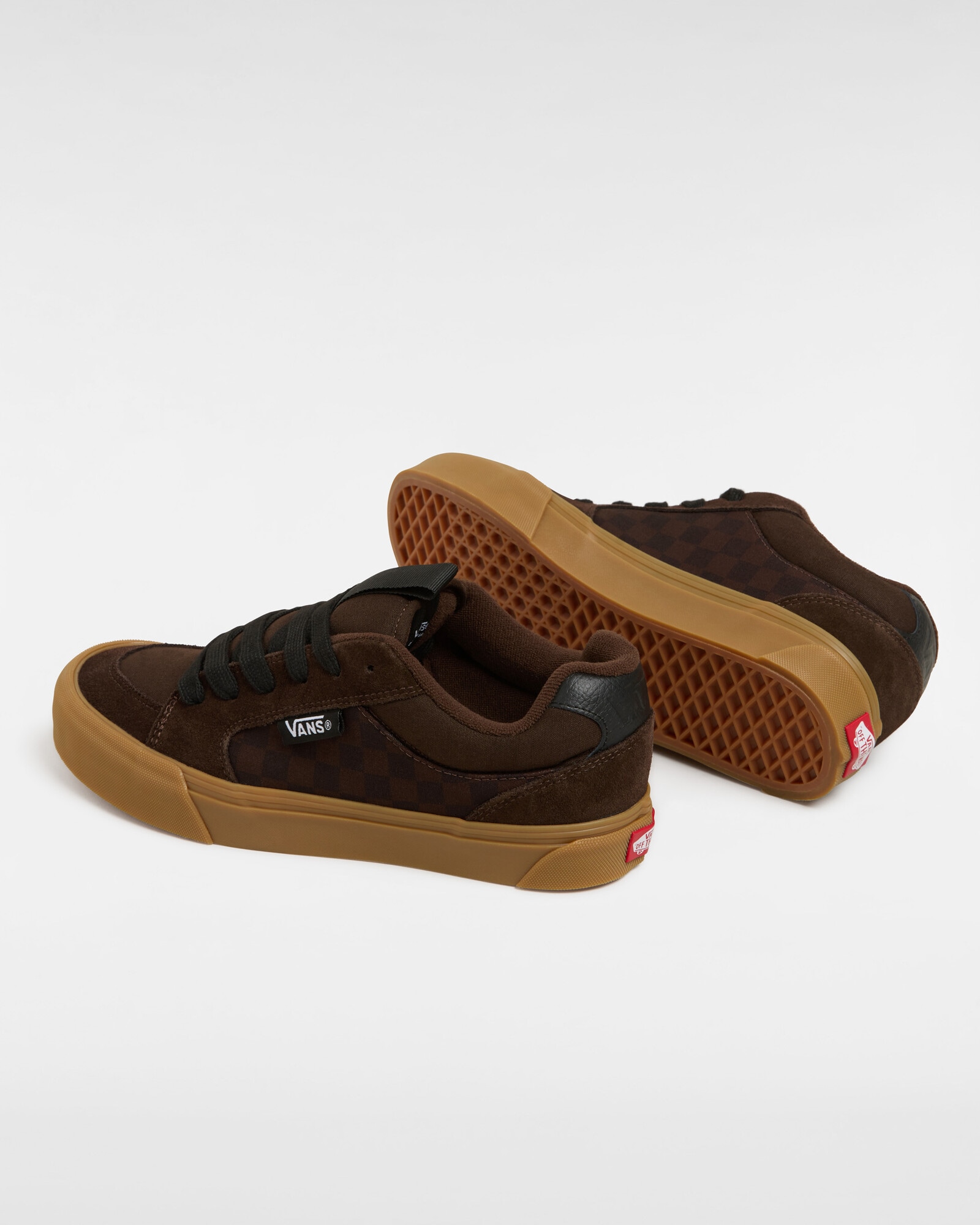 Vans Sneaker »Chukka Push«