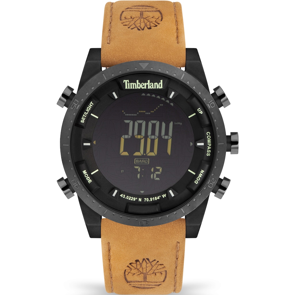 Timberland Chronograph »WHATELY TDWGD2104703«